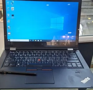 New Laptop Lenovo ThinkPad Yoga 460 8GB Intel Core I5 SSD 512GB