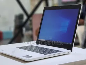 New Laptop Lenovo IdeaPad 330 8GB Intel Core I5 HDD+SSD 1T