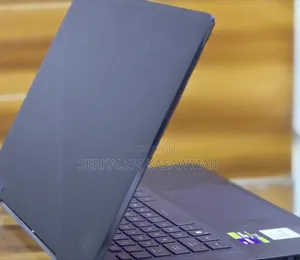 New Laptop Asus ROG Zephyrus M16 GU603HR 16GB Intel Core I9 SSD 1T