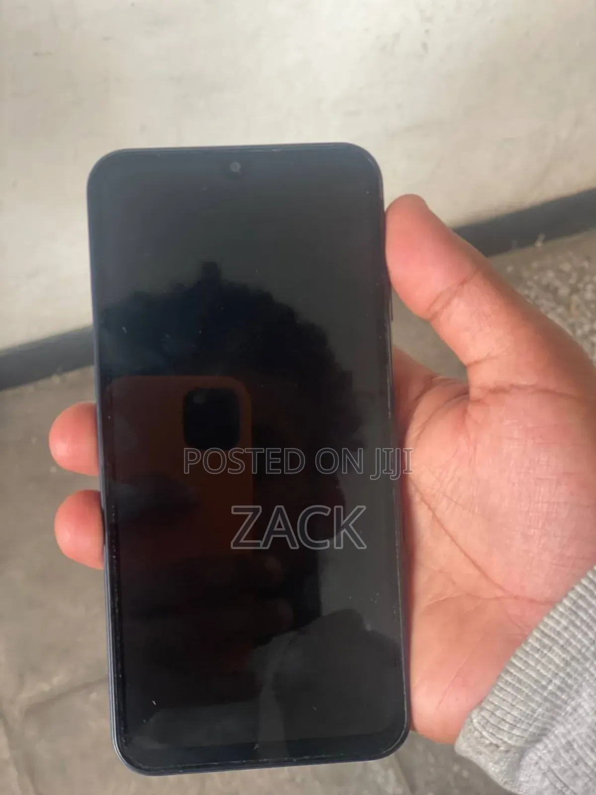 Samsung Galaxy A15 128 GB Blue