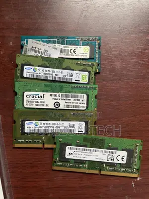 Crucial 8gb Ddr4 Ram