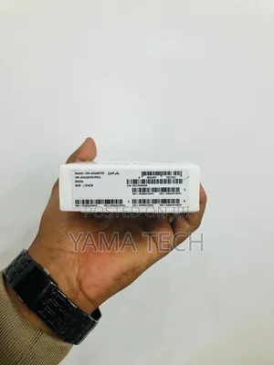 New Samsung Galaxy A26 256 GB White