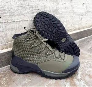 Under Armour Infil Gore-Tex Hi Leaf Gree Tactical Boots Men’