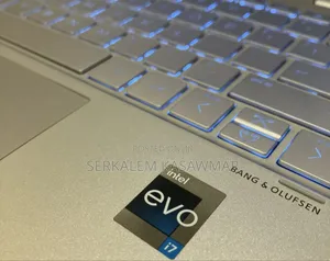 New Laptop HP Envy X360 8GB Intel Core I7 SSD 512GB