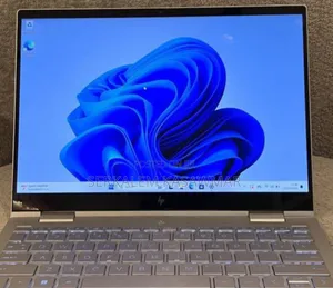 New Laptop HP Envy X360 8GB Intel Core I7 SSD 512GB