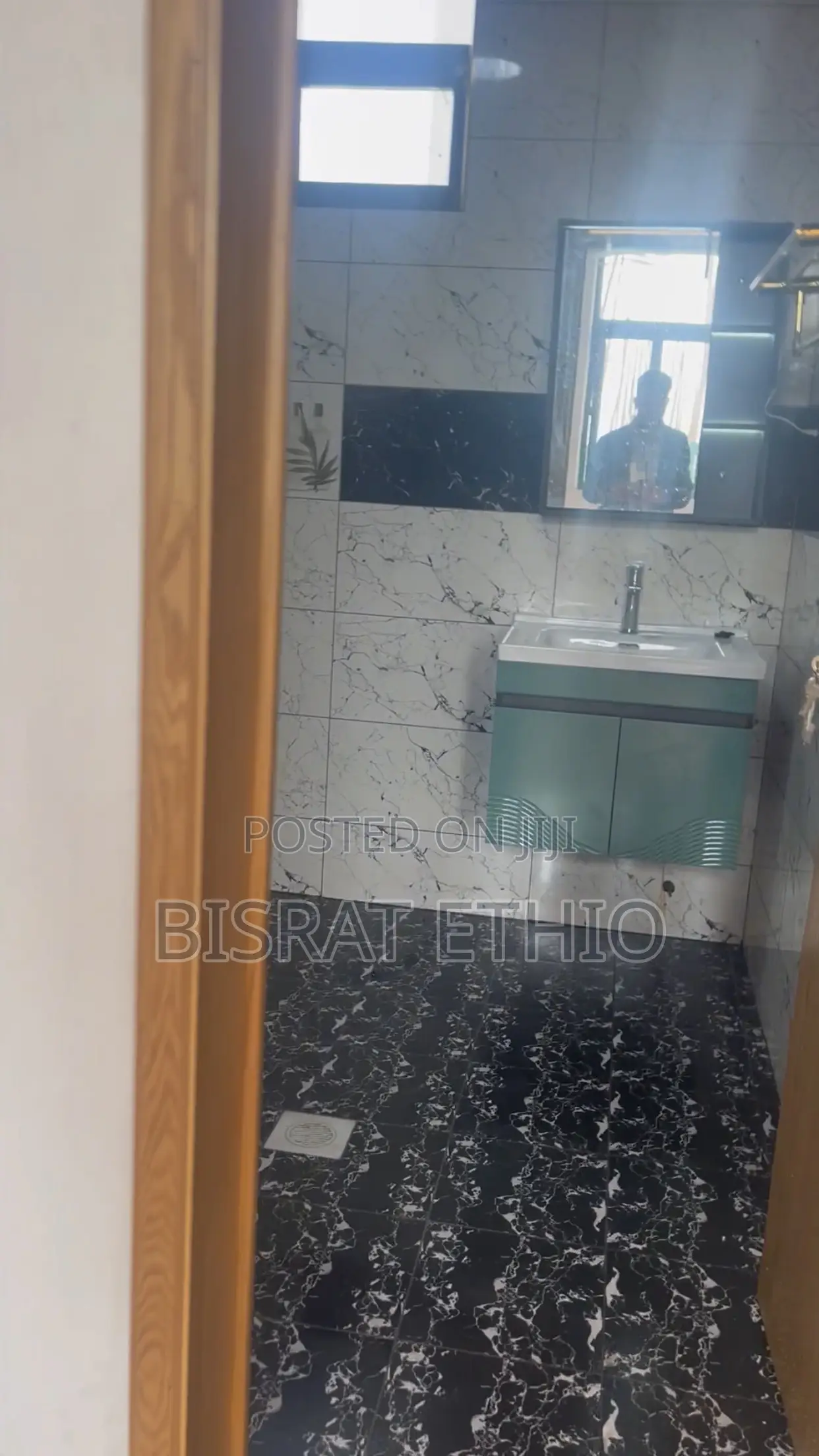 Furnished 2bdrm Apartment in Cappadocia, Lideta for sale