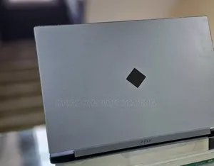 New Laptop HP Omen 16 16GB Intel Core I7 SSD 1T