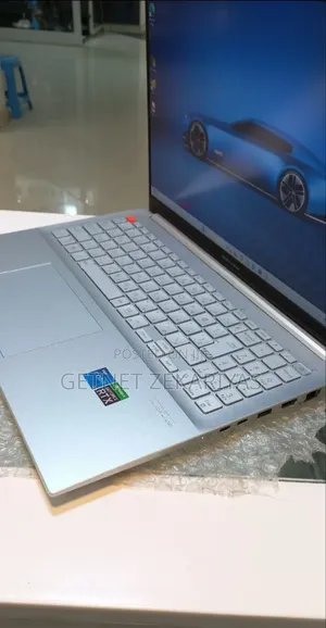 New Laptop Asus VivoBook 15 X505BA 16GB Intel Core I5 SSD 512GB