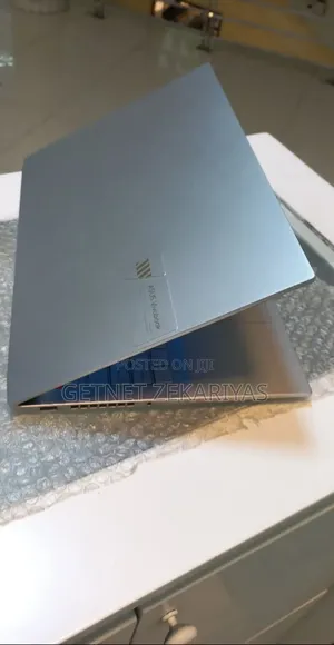 New Laptop Asus VivoBook 15 X505BA 16GB Intel Core I5 SSD 512GB