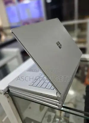 Photo - New Laptop Microsoft Surface Book 3 16GB Intel Core I7 SSD 256GB