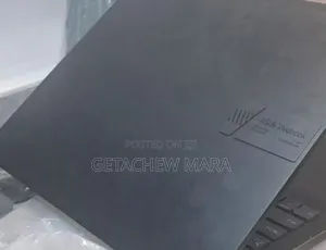 New Laptop Asus Vivobook 16 16GB Intel Core I7 SSD 1T