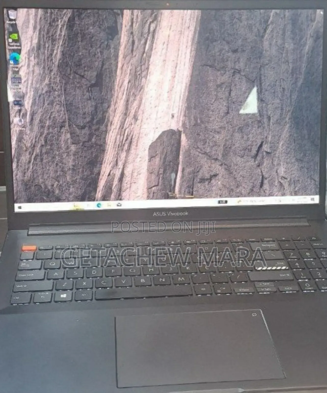 New Laptop Asus Vivobook 16 16GB Intel Core I7 SSD 1T