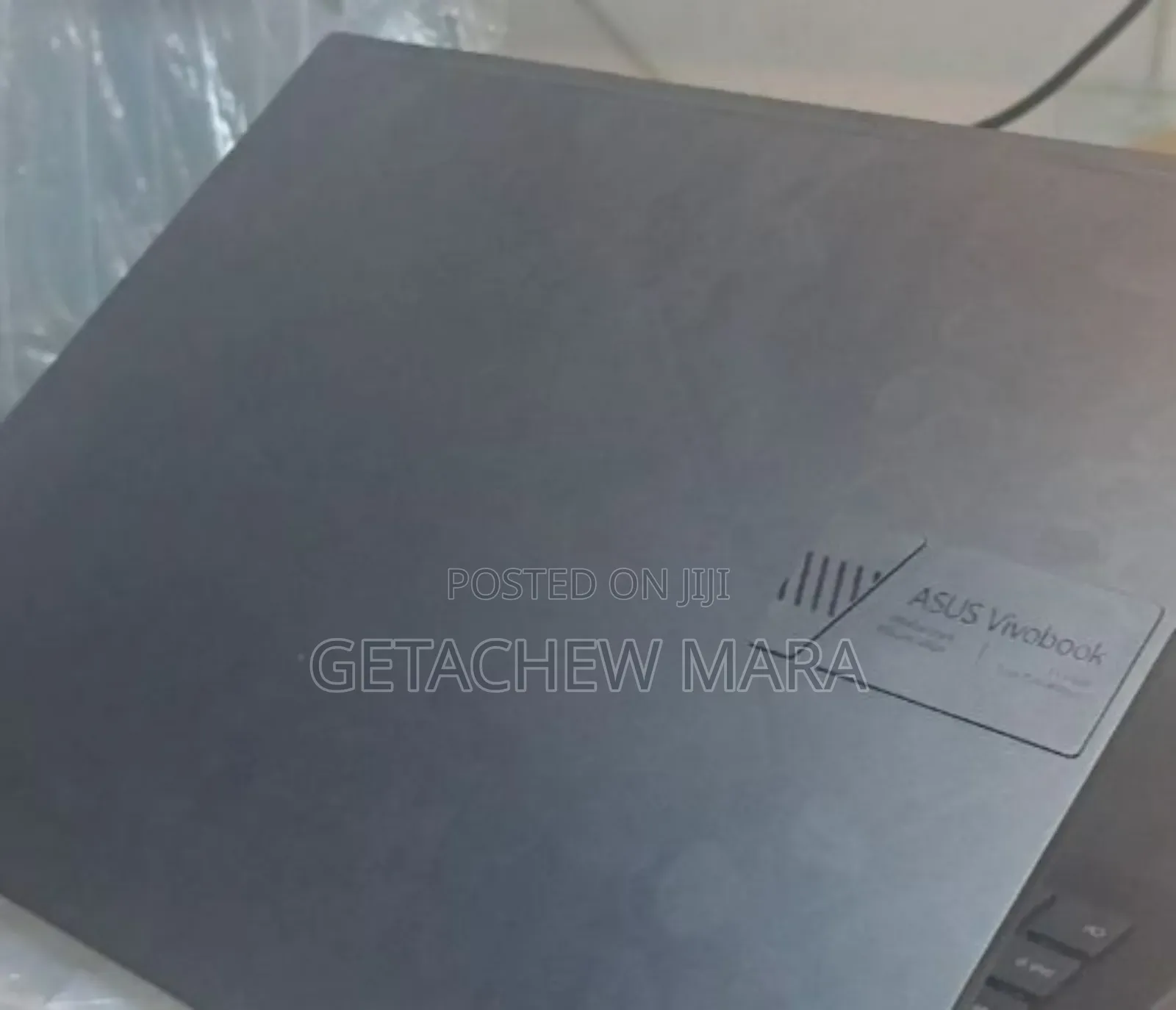 New Laptop Asus Vivobook 16 16GB Intel Core I7 SSD 1T