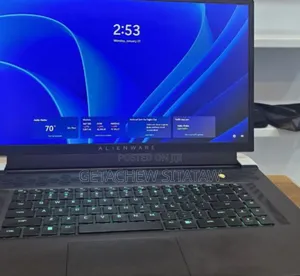 New Laptop Alienware M17x R2 32GB Intel Core I7 SSD 1T