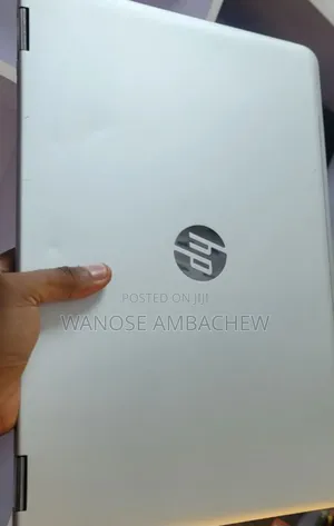 New Laptop HP Envy X360 8GB Intel Core I5 HDD 1T