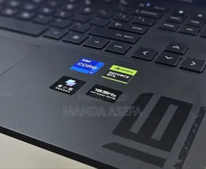 New Laptop HP Omen 16 16GB Intel Core I7 SSD 1T