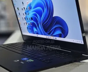 New Laptop HP Omen 16 16GB Intel Core I7 SSD 1T
