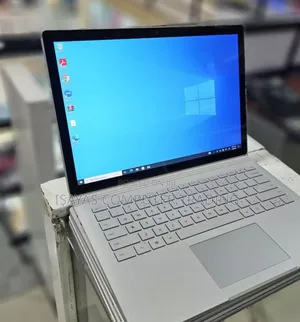 New Laptop Microsoft Surface 16GB Intel Core I7 SSD 512GB