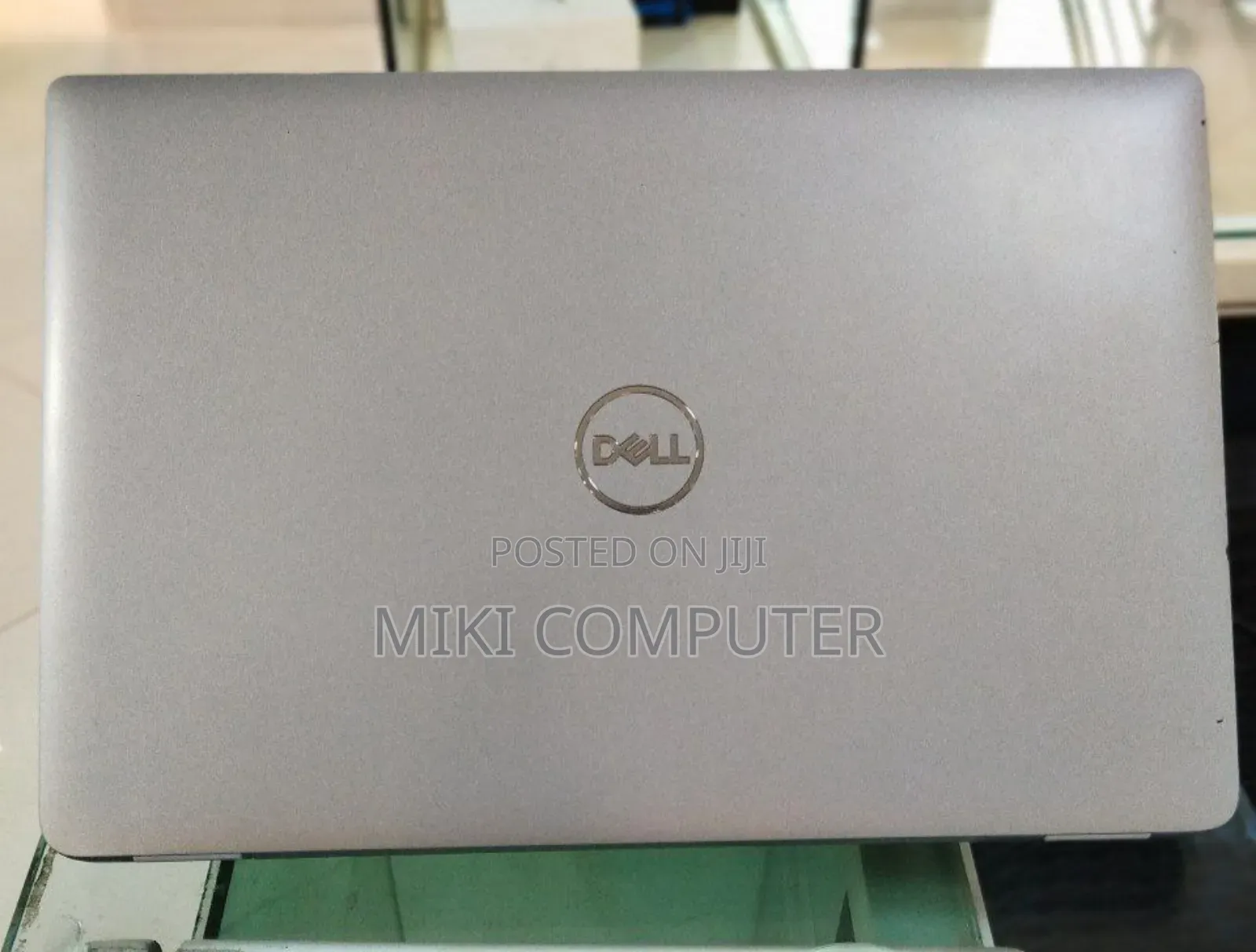 New Laptop Dell Latitude 5340 16GB Intel Core I5 SSD 512GB