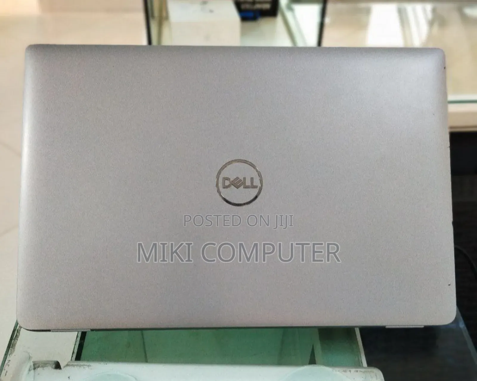 New Laptop Dell Latitude 5340 16GB Intel Core I5 SSD 512GB