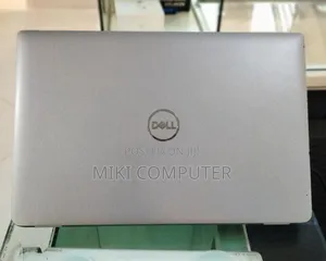 New Laptop Dell Latitude 5340 16GB Intel Core I5 SSD 512GB