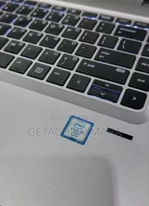 New Laptop HP EliteBook 840 8GB Intel Core I5 SSD 500GB