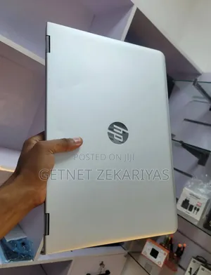 New Laptop HP Envy X360 8GB Intel Core I5 HDD 1T