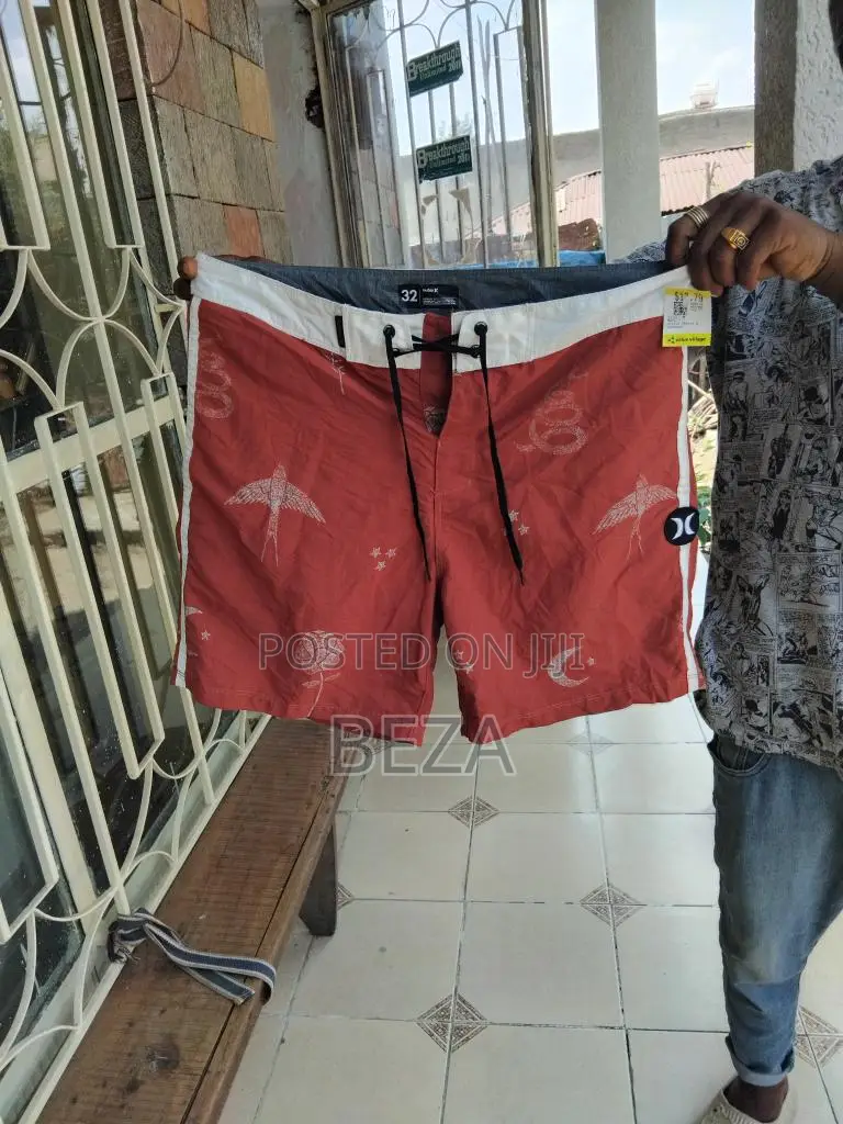ቦ ን ዳ ቁምጣ Shorts