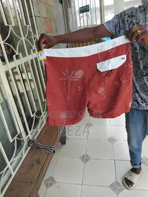 ቦ ን ዳ ቁምጣ Shorts