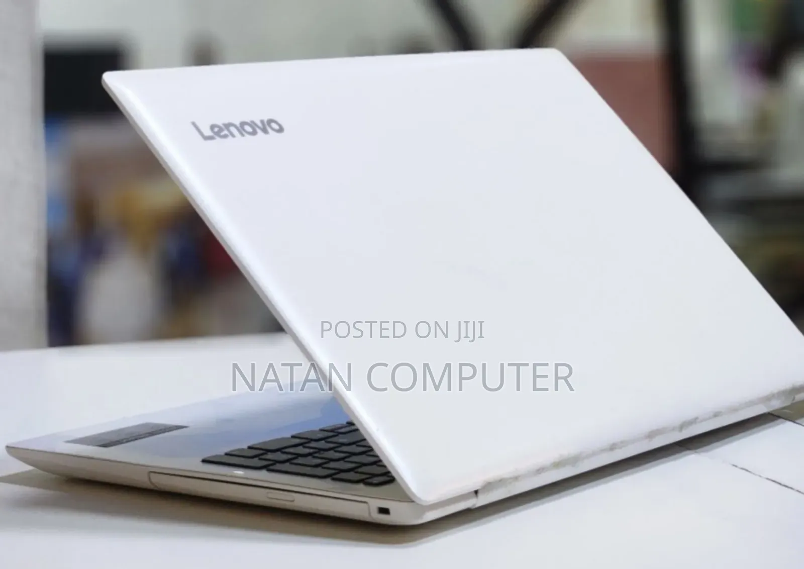 New Laptop Lenovo IdeaPad 330 8GB Intel Core I5 HDD+SSD 1T