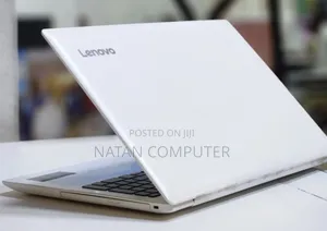 New Laptop Lenovo IdeaPad 330 8GB Intel Core I5 HDD+SSD 1T