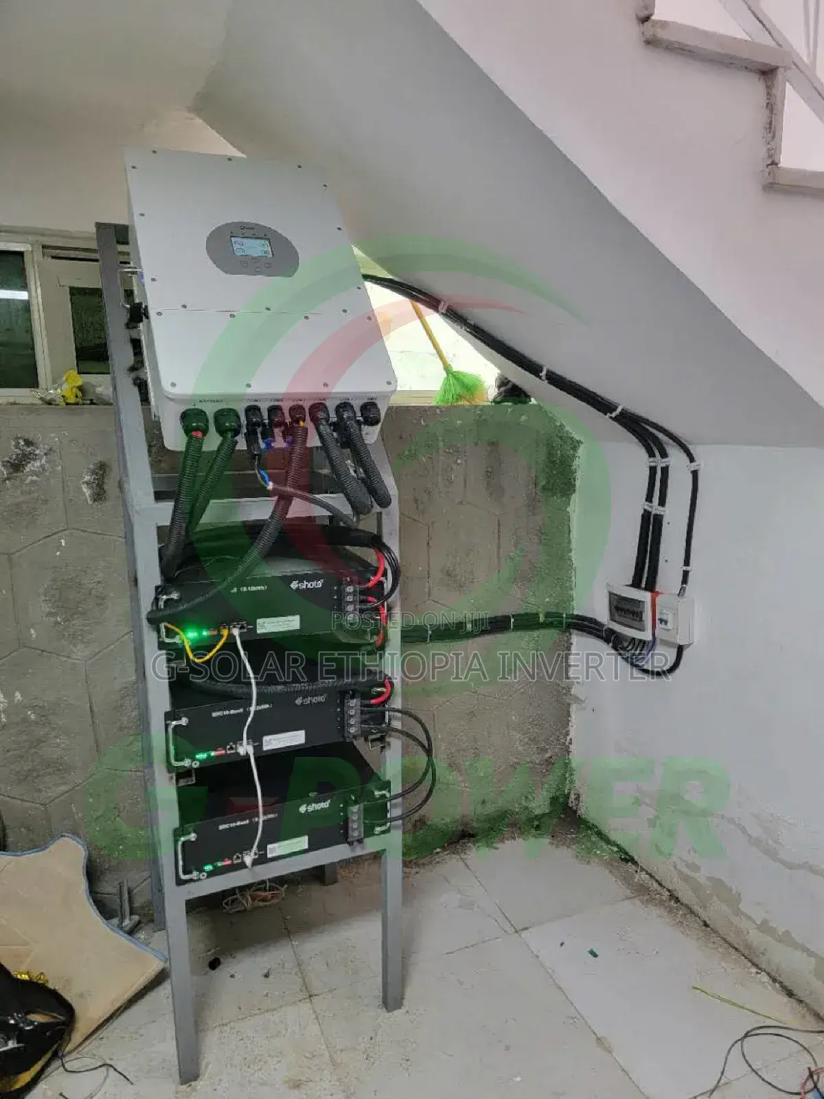 Quality G-Power Solar Kits – Save Money Energy