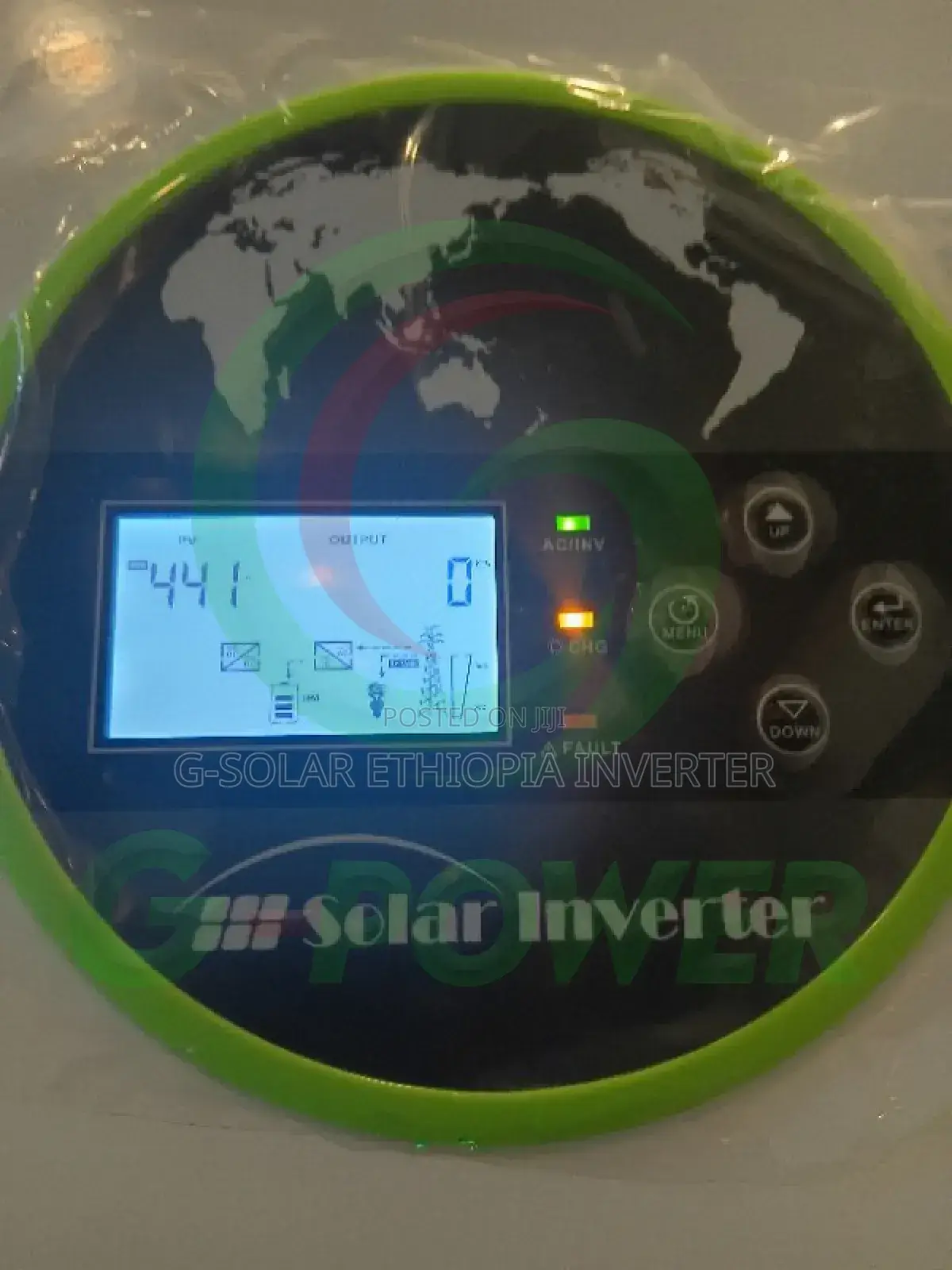 Quality G-Power Solar Kits – Save Money Energy