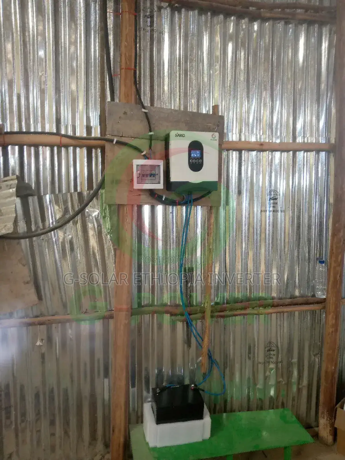 Quality G-Power Solar Kits – Save Money Energy