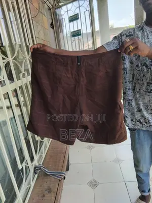 ቦ ን ዳ ቁምጣ Shorts