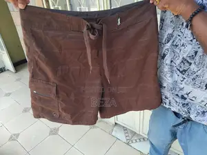 ቦ ን ዳ ቁምጣ Shorts