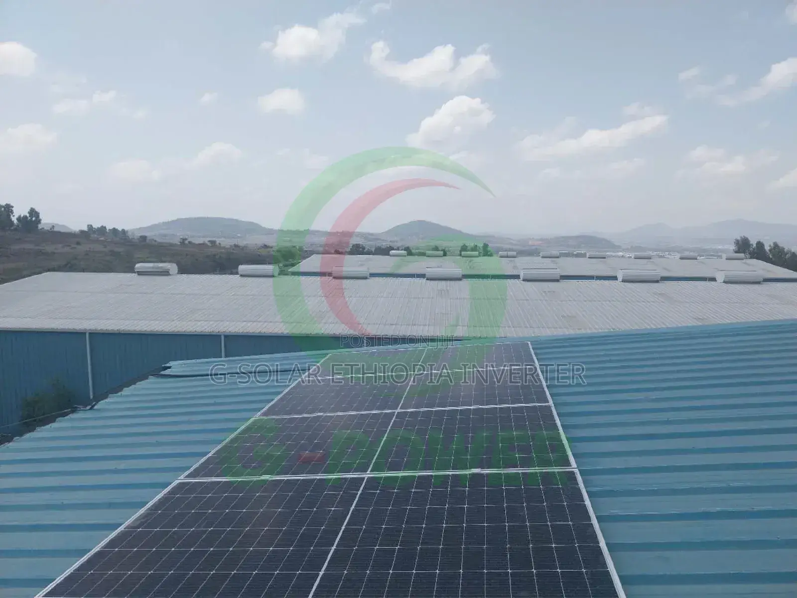 Quality G-Power Solar Kits – Save Money Energy
