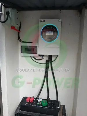 Quality G-Power Solar Kits – Save Money Energy