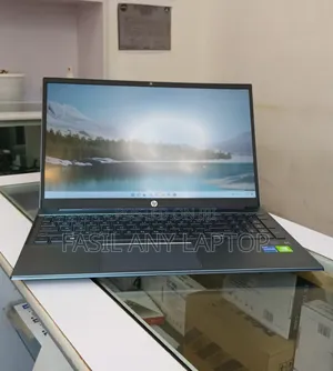 Photo - New Laptop HP Pavilion 15 2GB Intel Core I5 SSD 512GB