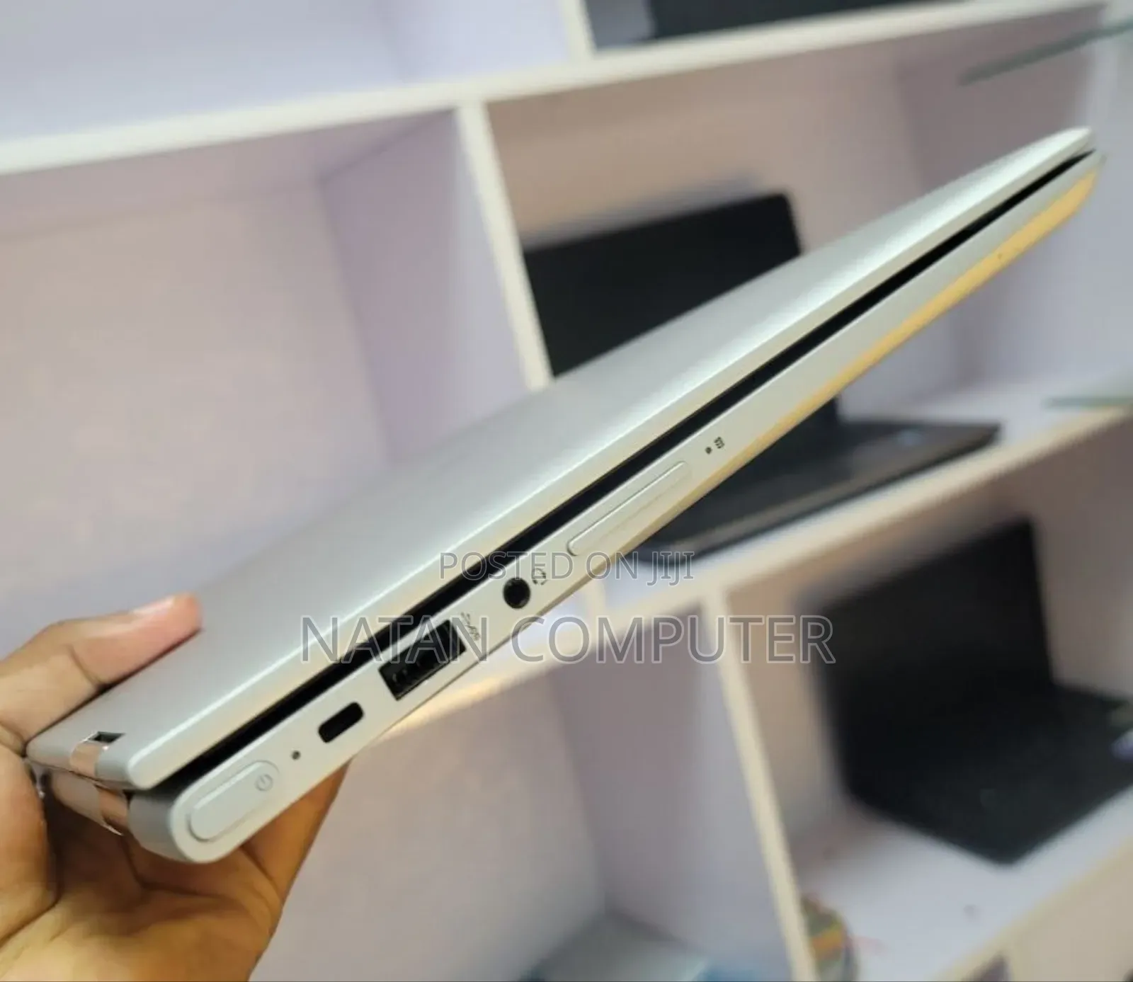 New Laptop HP Envy X360 8GB Intel Core I5 HDD 1T