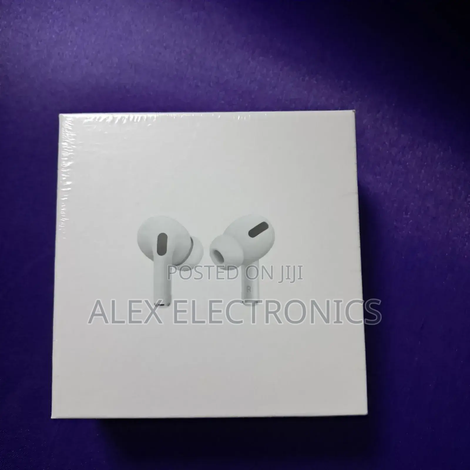 Airpods Pro Made in Usa(ብዛት እናስረክባለን)