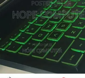 New Laptop HP Pavilion Power 15 16GB Intel Core i5 SSD 512GB