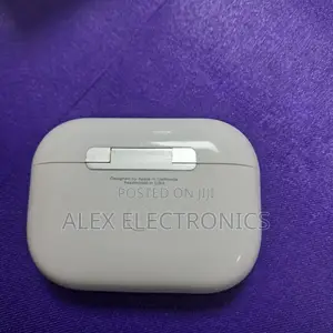 Airpods Pro Made in Usa(ብዛት እናስረክባለን)