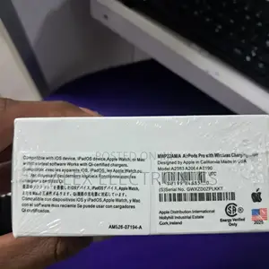 Airpods Pro Made in Usa(ብዛት እናስረክባለን)