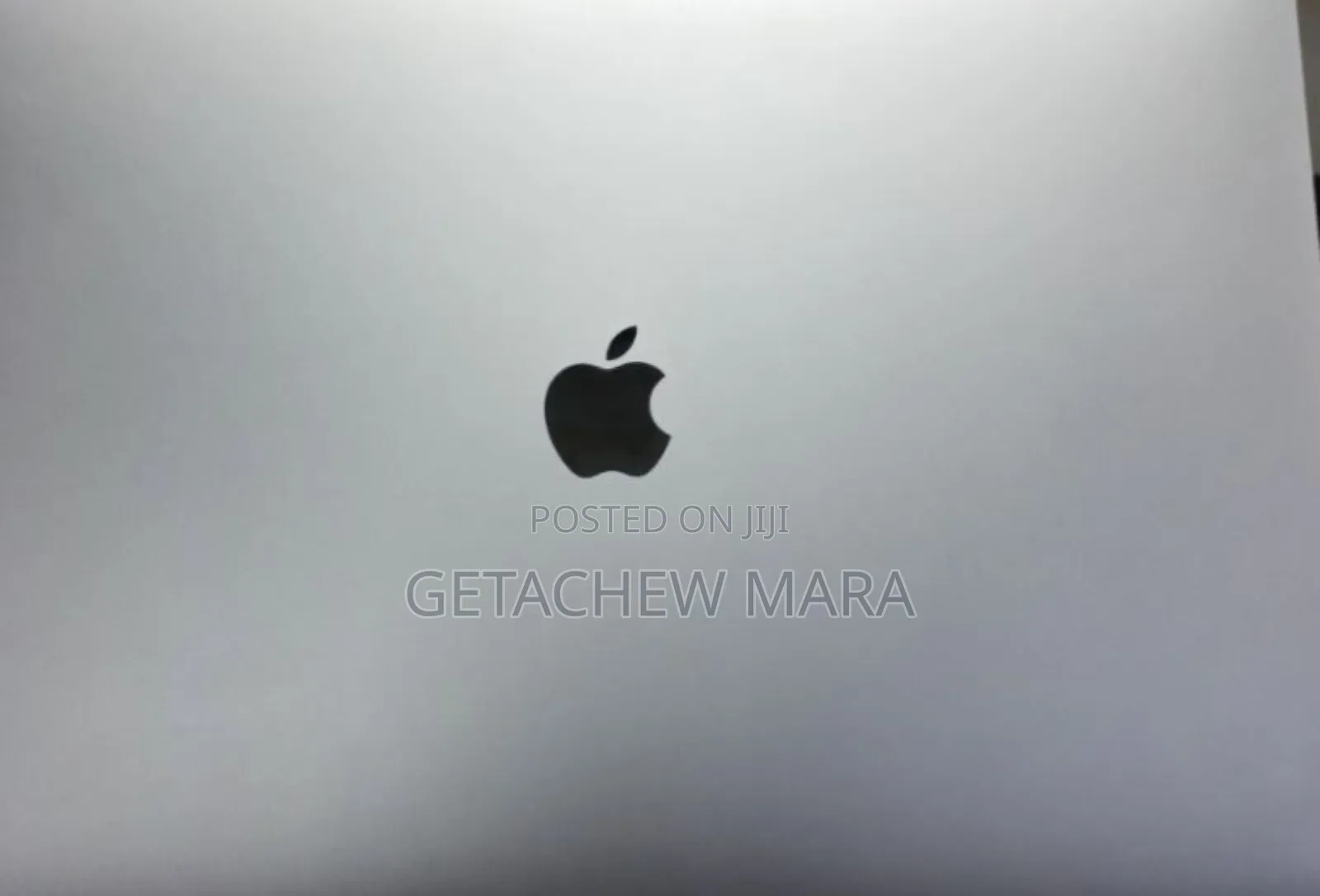 New Laptop Apple MacBook Pro M1 16GB Intel Core I7 SSD 512GB