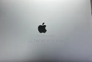 New Laptop Apple MacBook Pro M1 16GB Intel Core I7 SSD 512GB