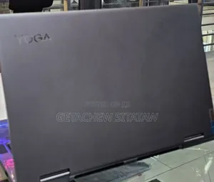 Photo - New Laptop Lenovo Yoga 2 8GB Intel Core I5 SSD 512GB