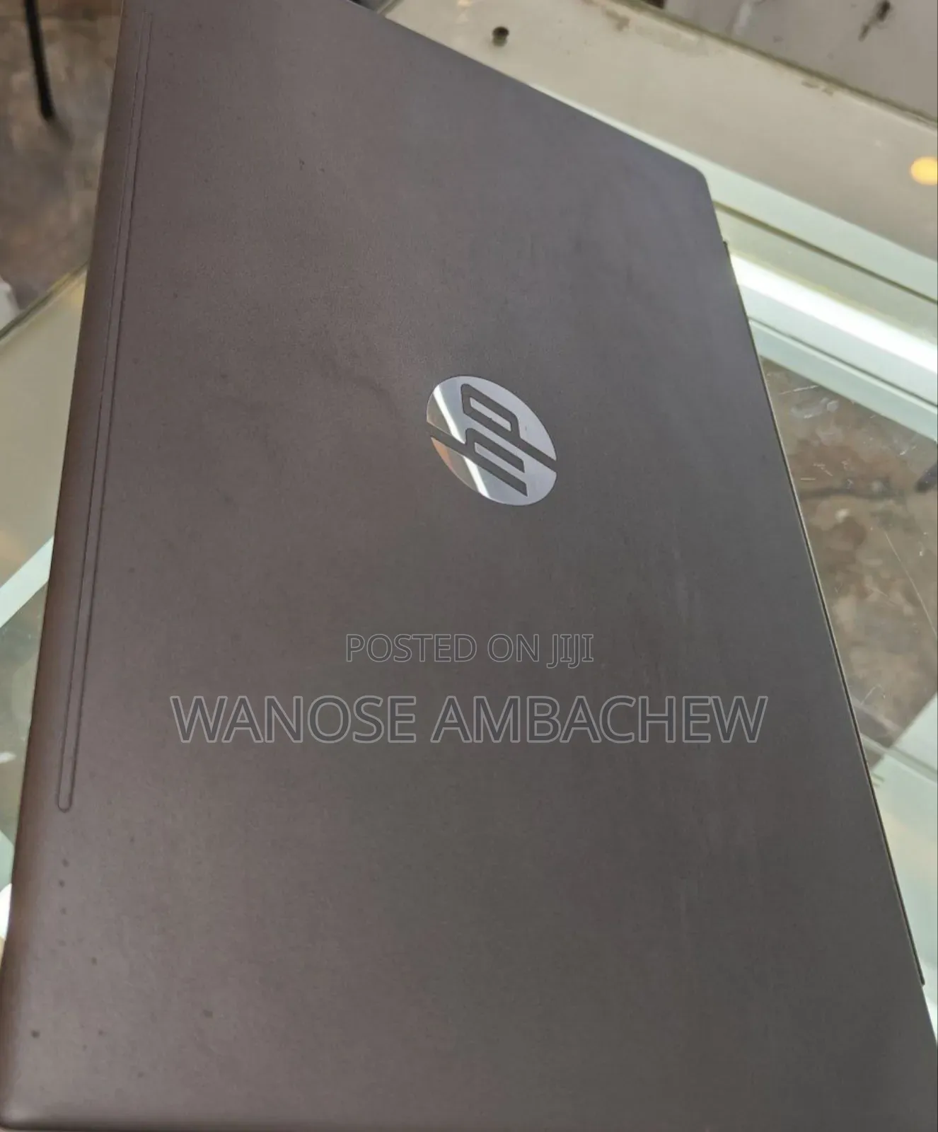 New Laptop HP Pavilion 15 8GB Intel Core I5 SSD 512GB