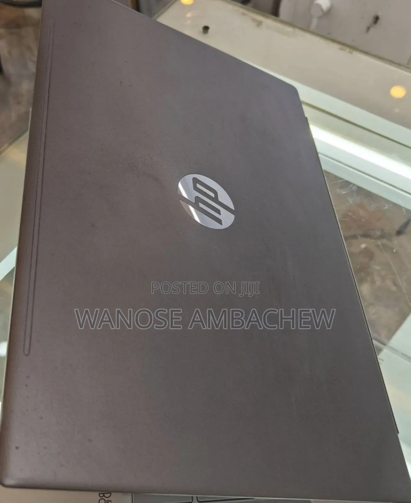 New Laptop HP Pavilion 15 8GB Intel Core I5 SSD 512GB