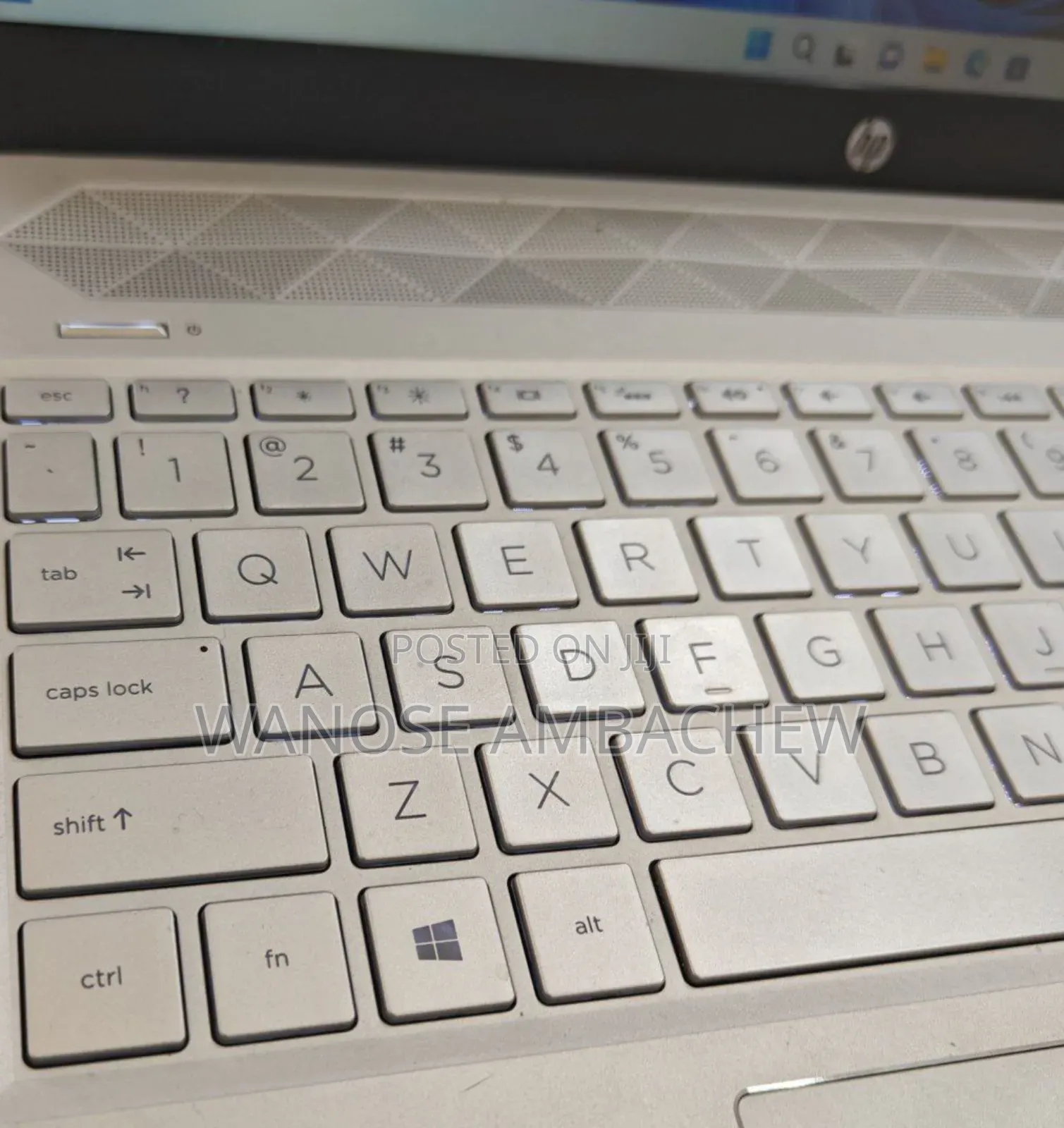 New Laptop HP Pavilion 15 8GB Intel Core I5 SSD 512GB